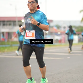 Runner Photo 4512240