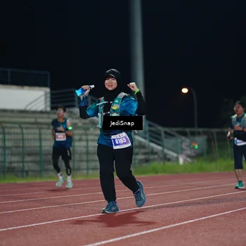 Runner Photo 4512242