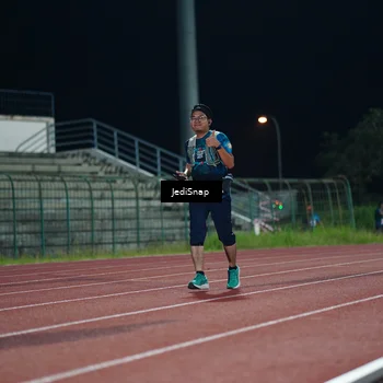 Runner Photo 4512243