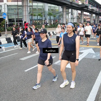 Runner Photo 4512244