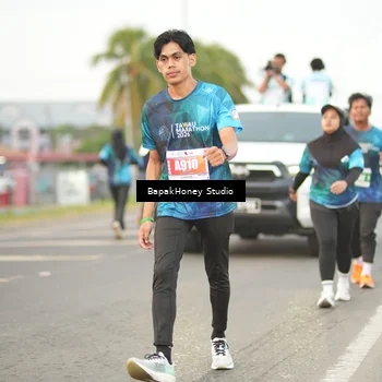 Runner Photo 4512246