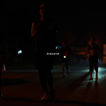 Runner Photo 4512248