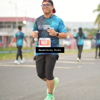 Runner Photo 4512249