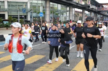 Runner Photo 4512251