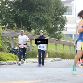 Runner Photo 4512253