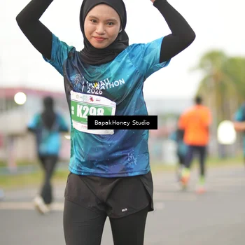 Runner Photo 4512254