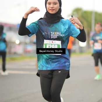 Runner Photo 4512256