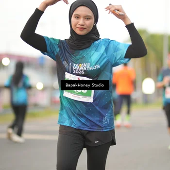 Runner Photo 4512257