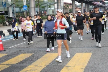 Runner Photo 4512258
