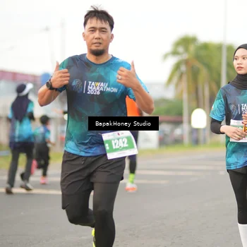 Runner Photo 4512259