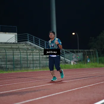 Runner Photo 4512260
