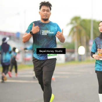 Runner Photo 4512261