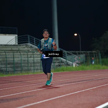 Runner Photo 4512262