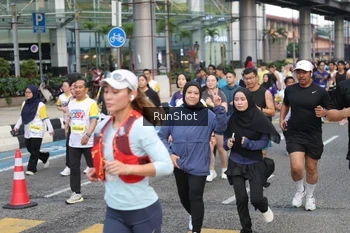 Runner Photo 4512263