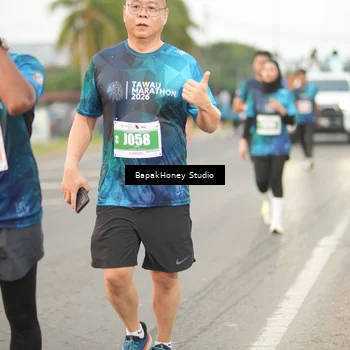 Runner Photo 4512264