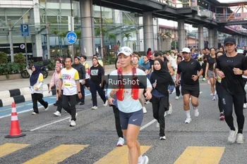 Runner Photo 4512266