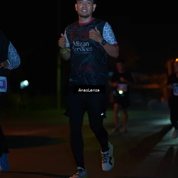 Runner Photo 4512275