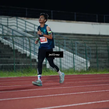 Runner Photo 4512276
