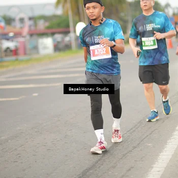 Runner Photo 4512278