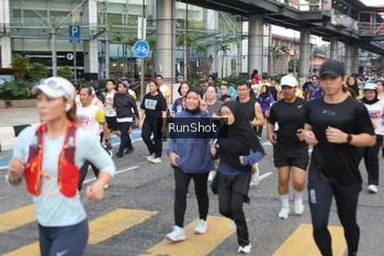 Runner Photo 4512279