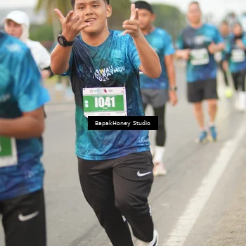 Runner Photo 4512280