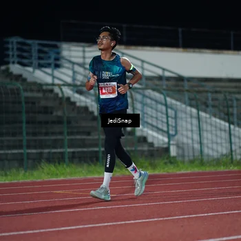 Runner Photo 4512281