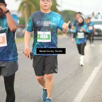 Runner Photo 4512283