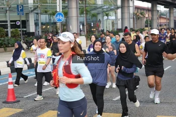 Runner Photo 4512285