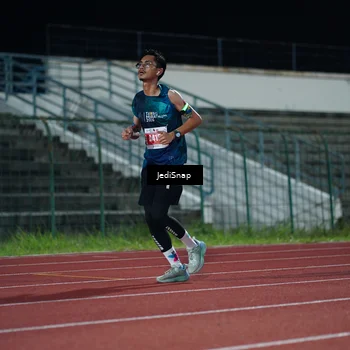 Runner Photo 4512286