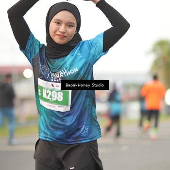 Runner Photo 4512287