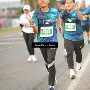 Runner Photo 4512292