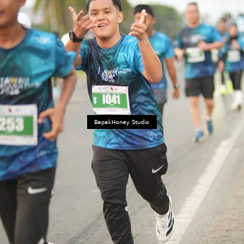 Runner Photo 4512294