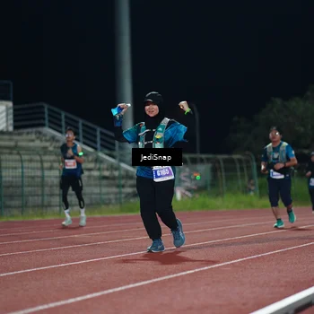 Runner Photo 4512297