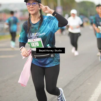 Runner Photo 4512298