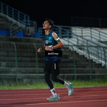 Runner Photo 4512299