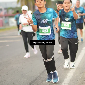 Runner Photo 4512300