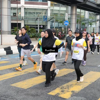 Runner Photo 4512301