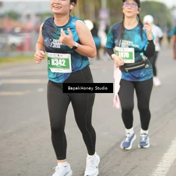 Runner Photo 4512302