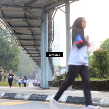 Runner Photo 4512305