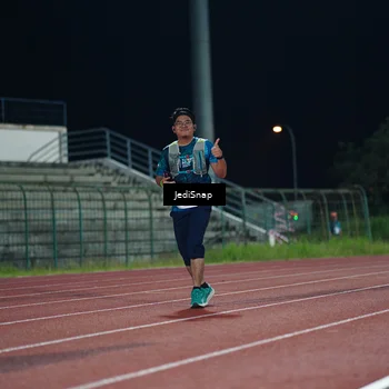 Runner Photo 4512306