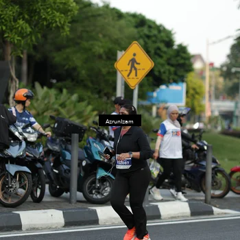 Runner Photo 4512307