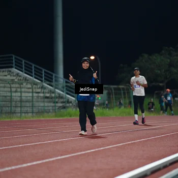 Runner Photo 4512309