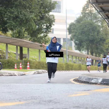 Runner Photo 4512311