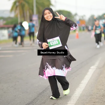 Runner Photo 4512313