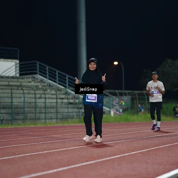 Runner Photo 4512315