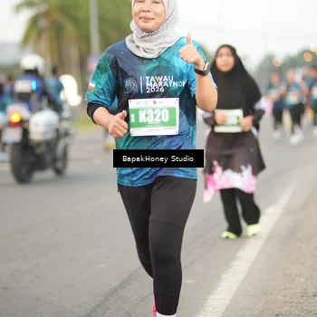 Runner Photo 4512317