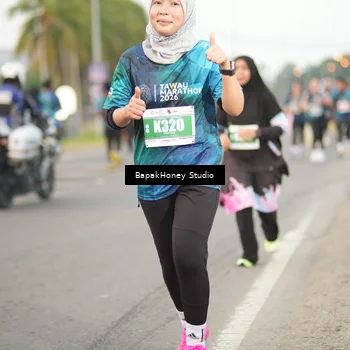 Runner Photo 4512318