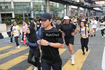 Runner Photo 4512319