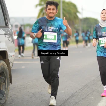 Runner Photo 4512321