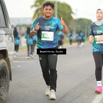Runner Photo 4512324